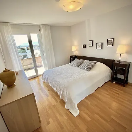 Close To Unil Epfl, Spacious And Modern !