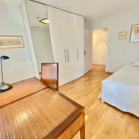 Apartment Close To Unil Epfl, Spacious And Modern ! Lausanne